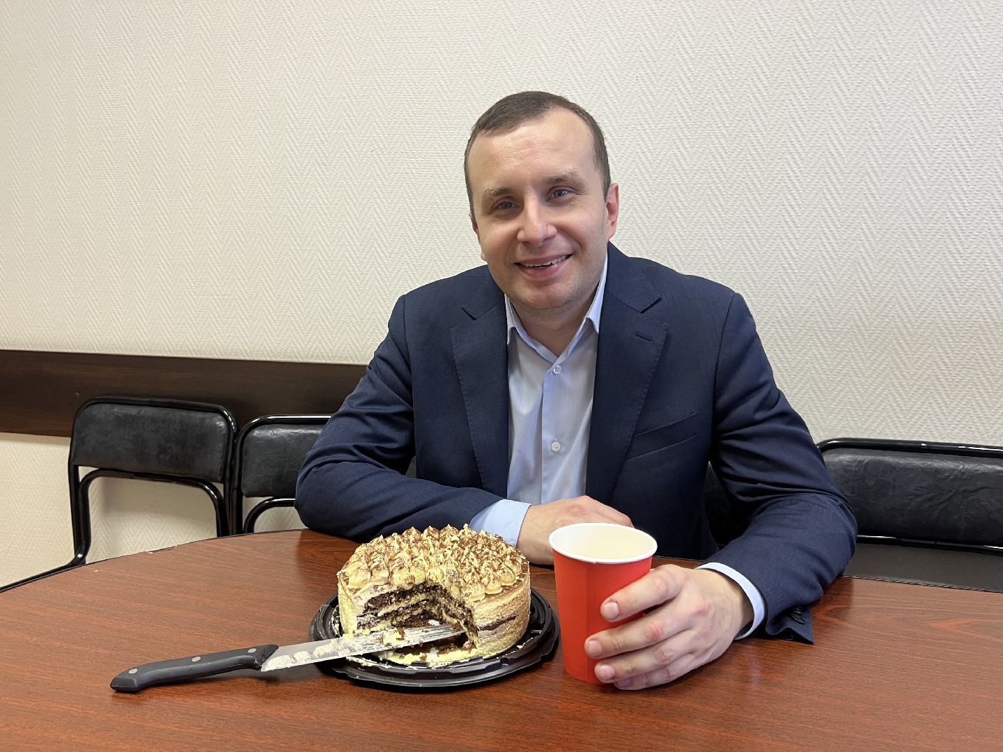 Кирилл Залетов, день рождения, 29 февраля, праздник,