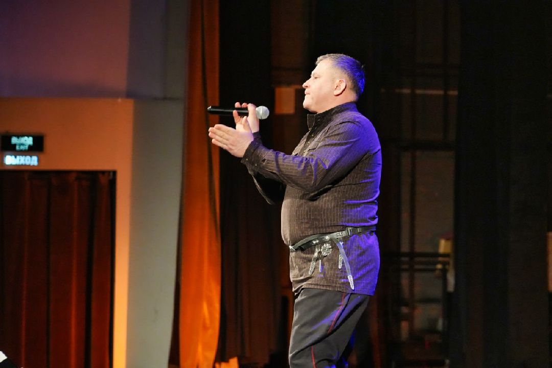 Сергиев Посад