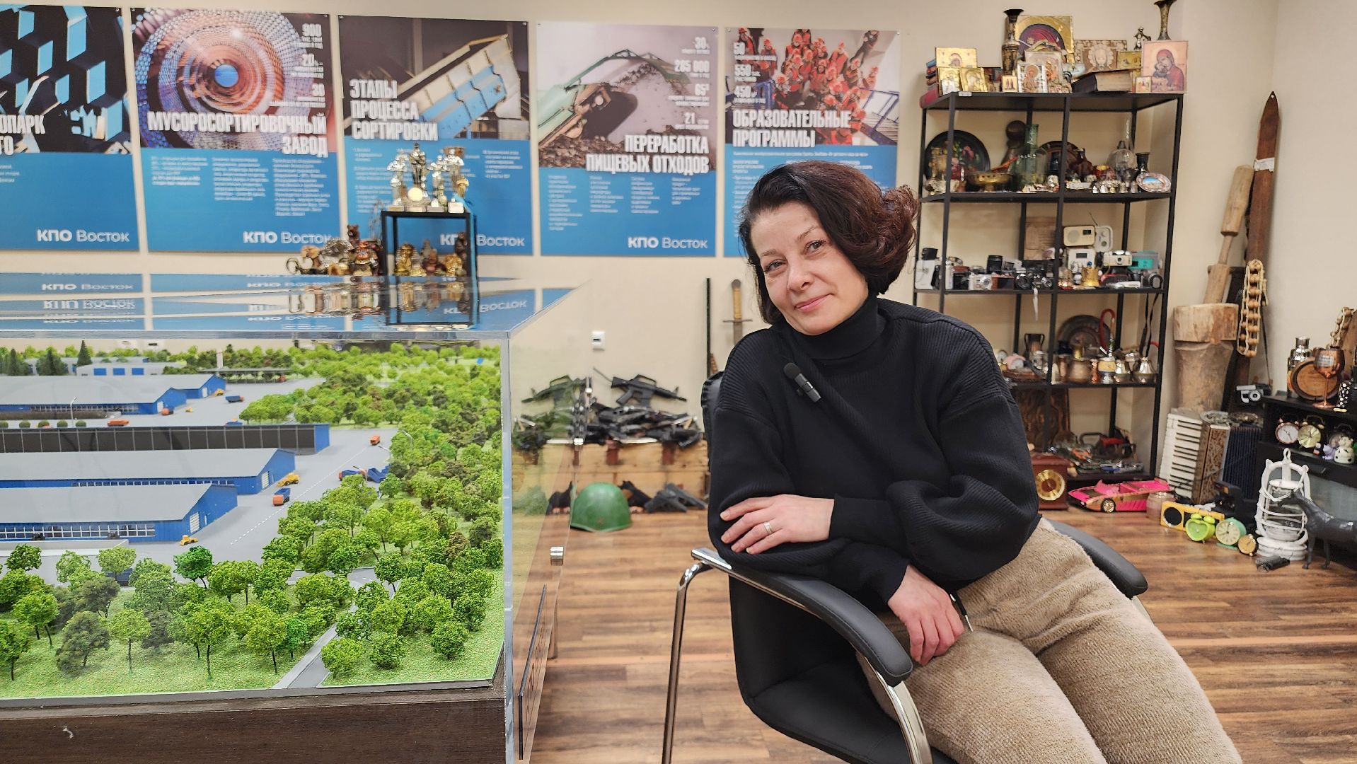 Егорьевск, Подмосковье, Московская область, 29 февраля,