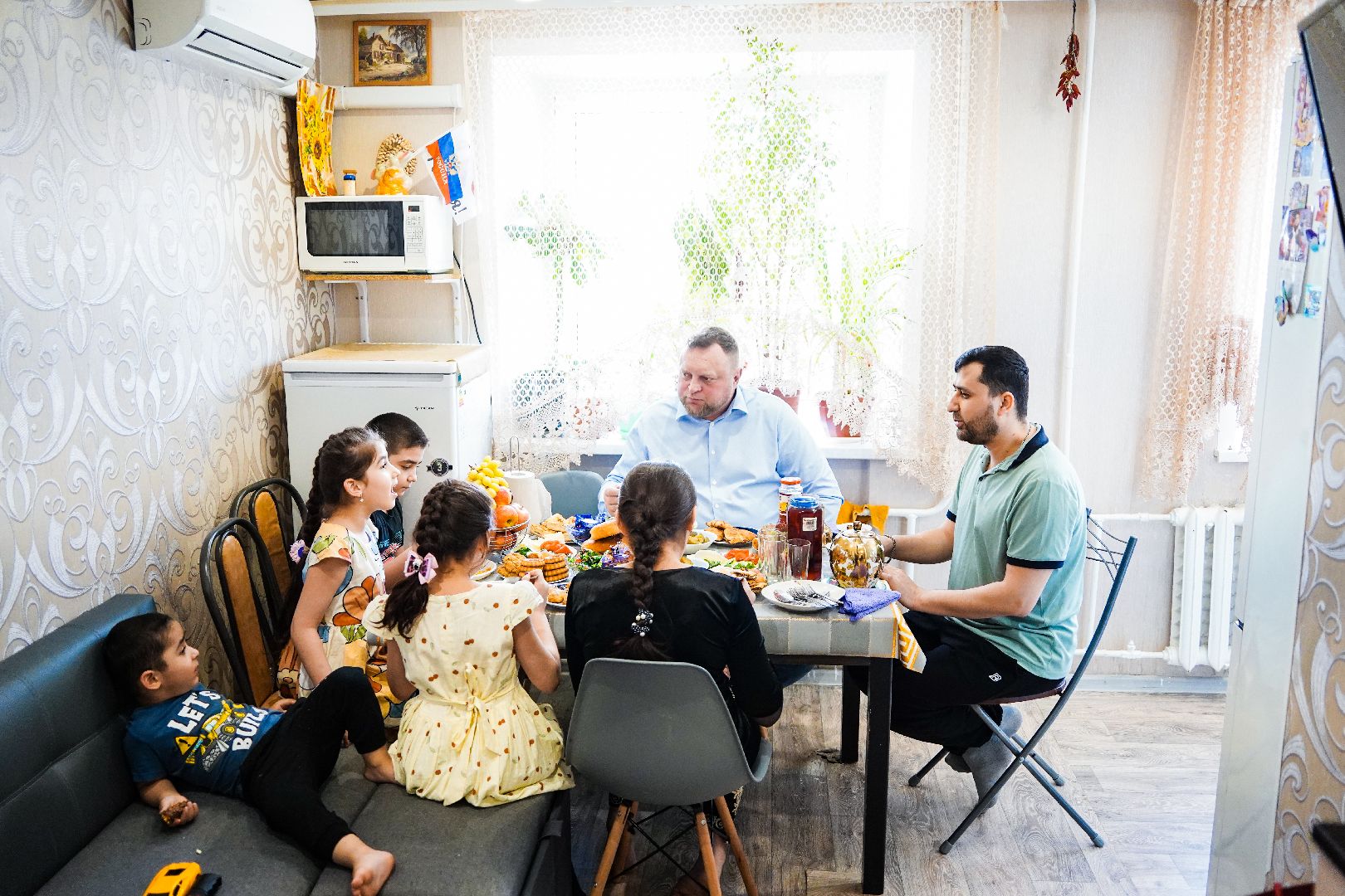 Социальная ипотека, врачи, Рошаль, Большая Шатуры,