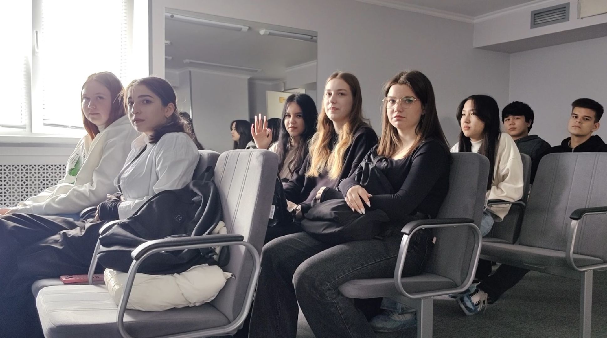 Домодедовская стоматология, гигиена полости рта, РОСНОУ,