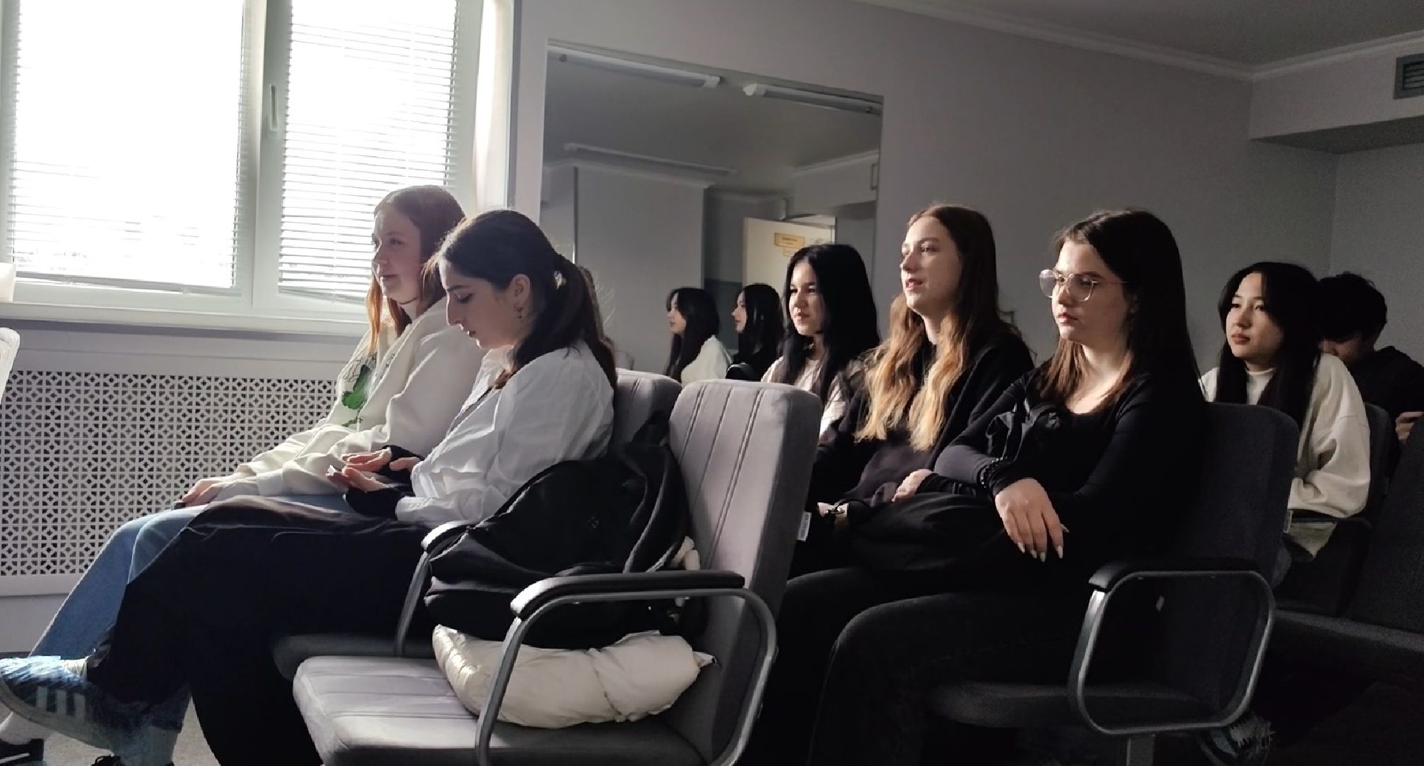 Домодедовская стоматология, гигиена полости рта, РОСНОУ,