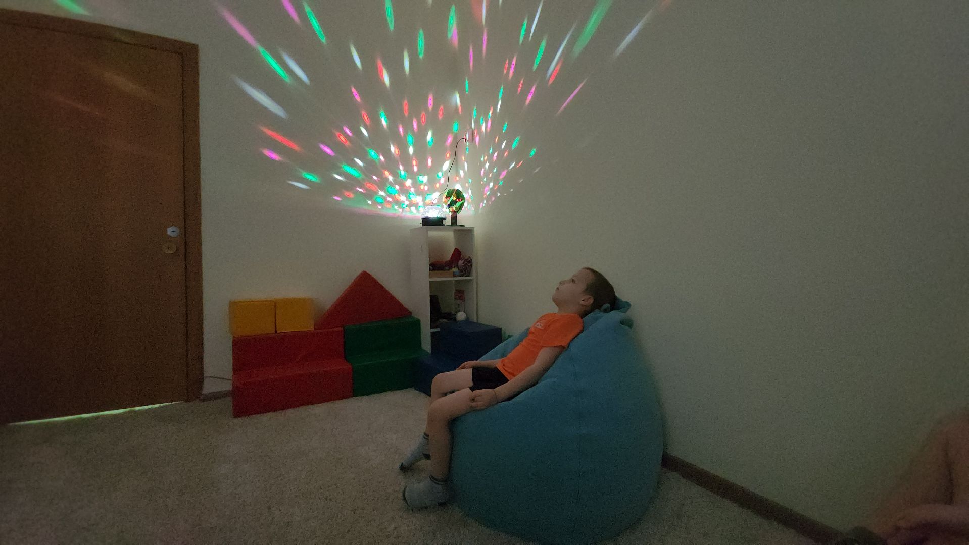 детский сад, дети, дети с овз, Лосино-Петровский,