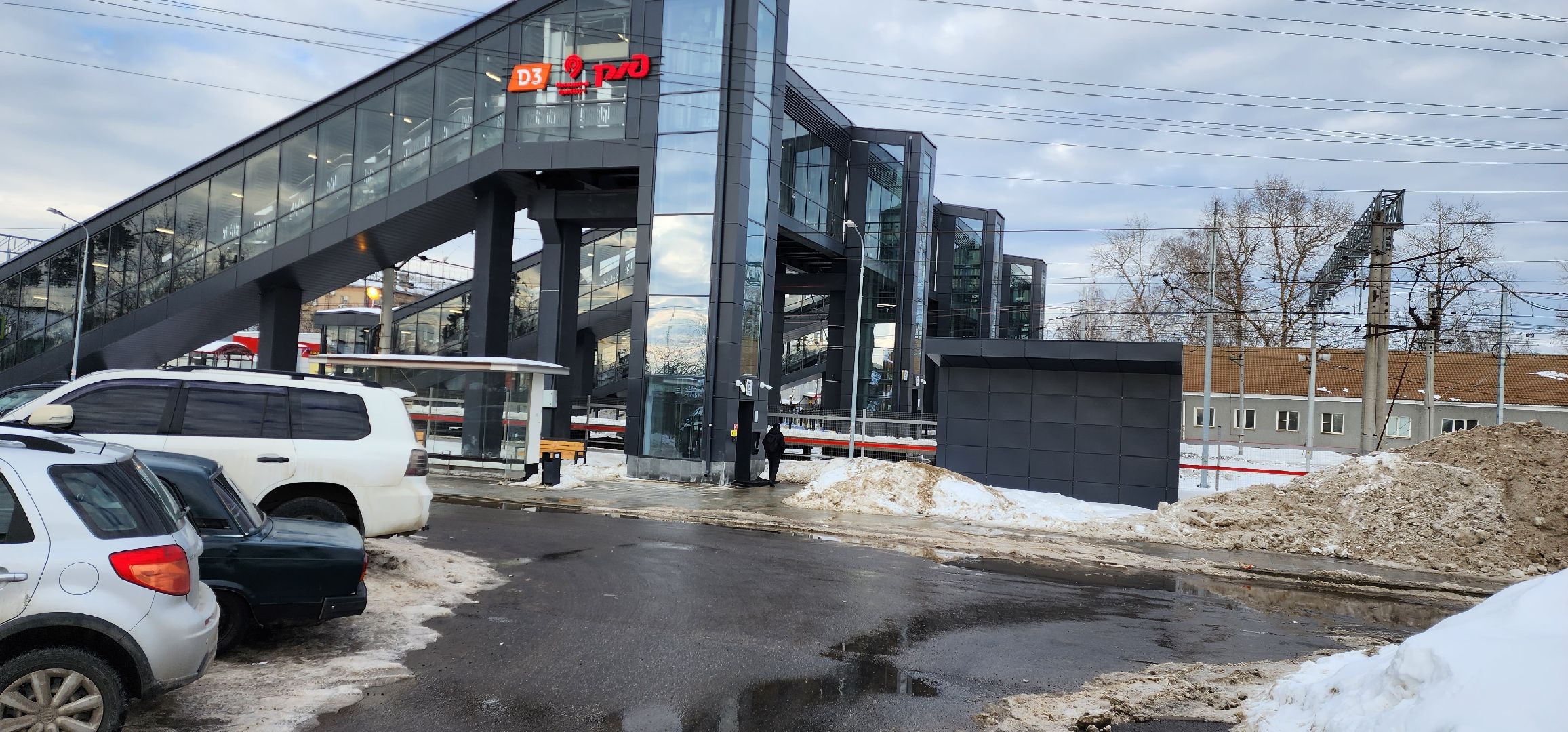 раменское, транспорт, автобусный маршрут 8, заезд к платформе ипподром,