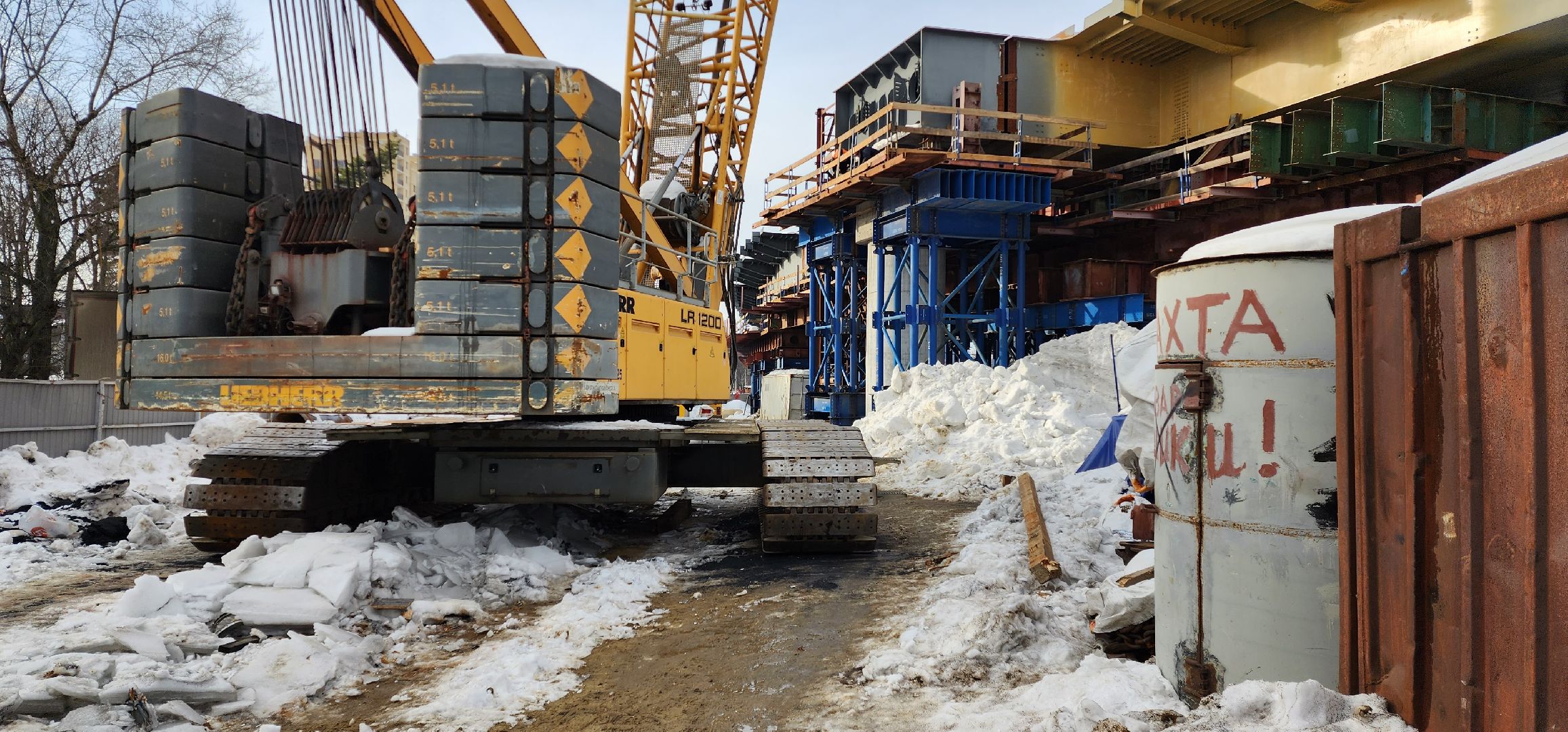 раменское, строительство, путепрлвод быково,