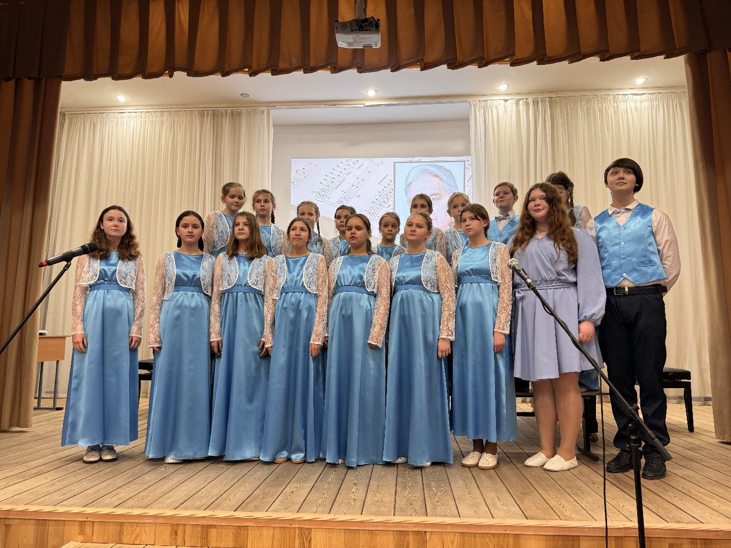 шаховская, школа искусств, концерт, библиотека,