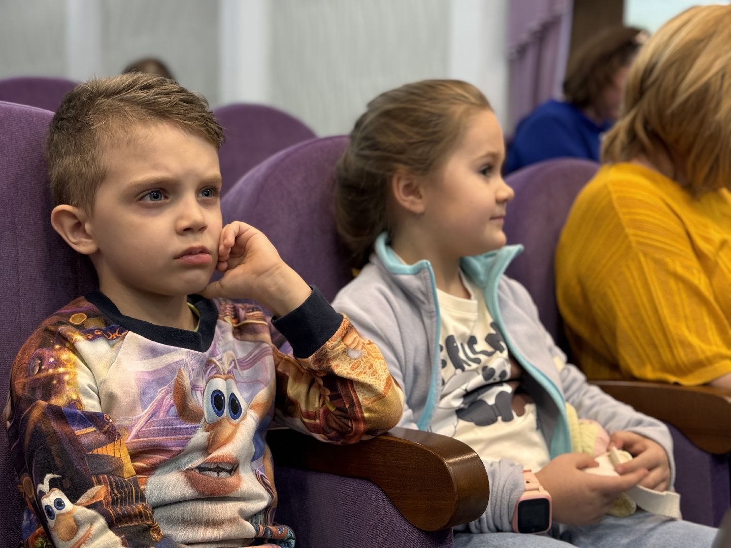 шаховская, школа искусств, концерт, библиотека,