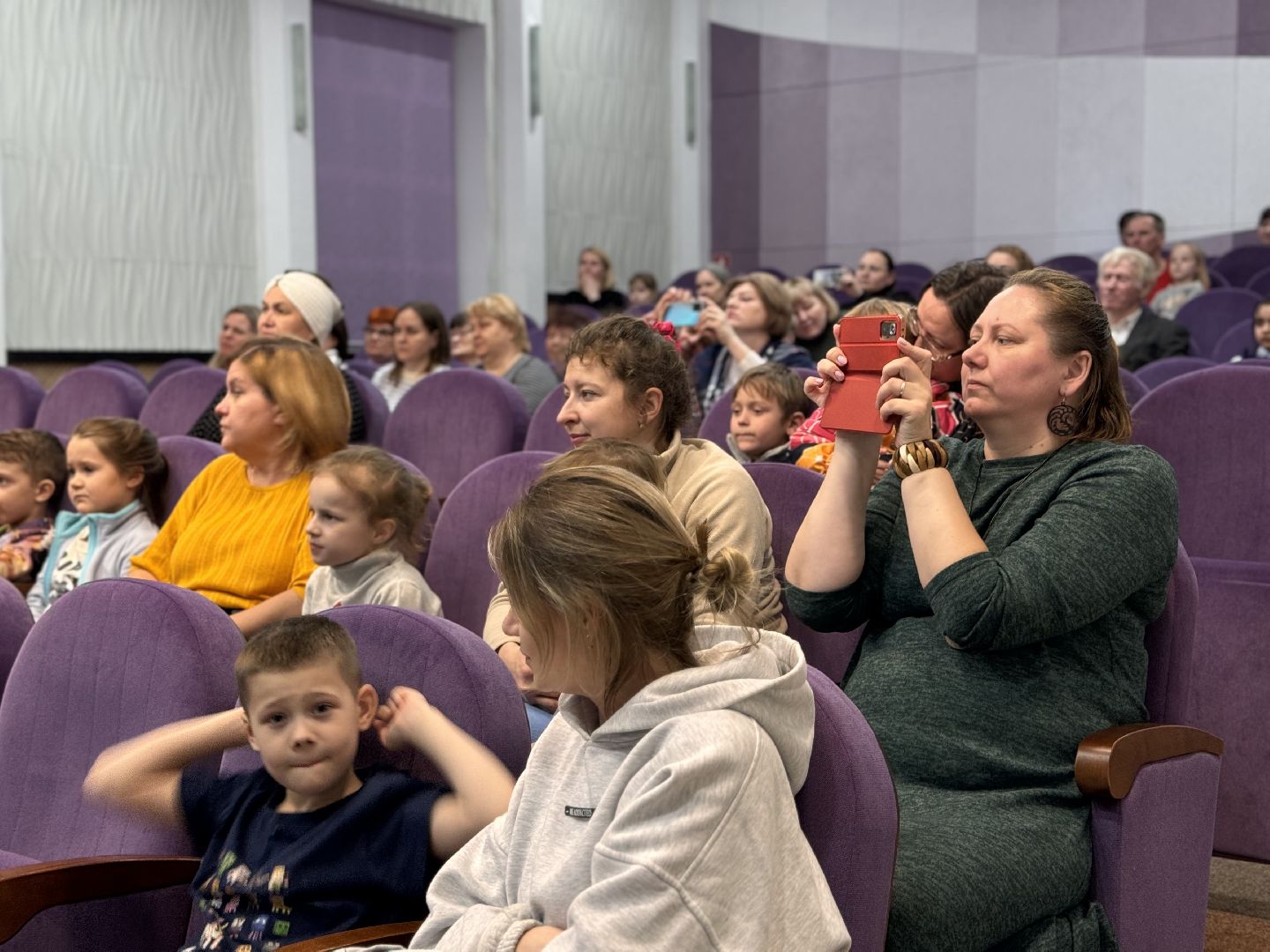 шаховская, школа искусств, концерт, библиотека,