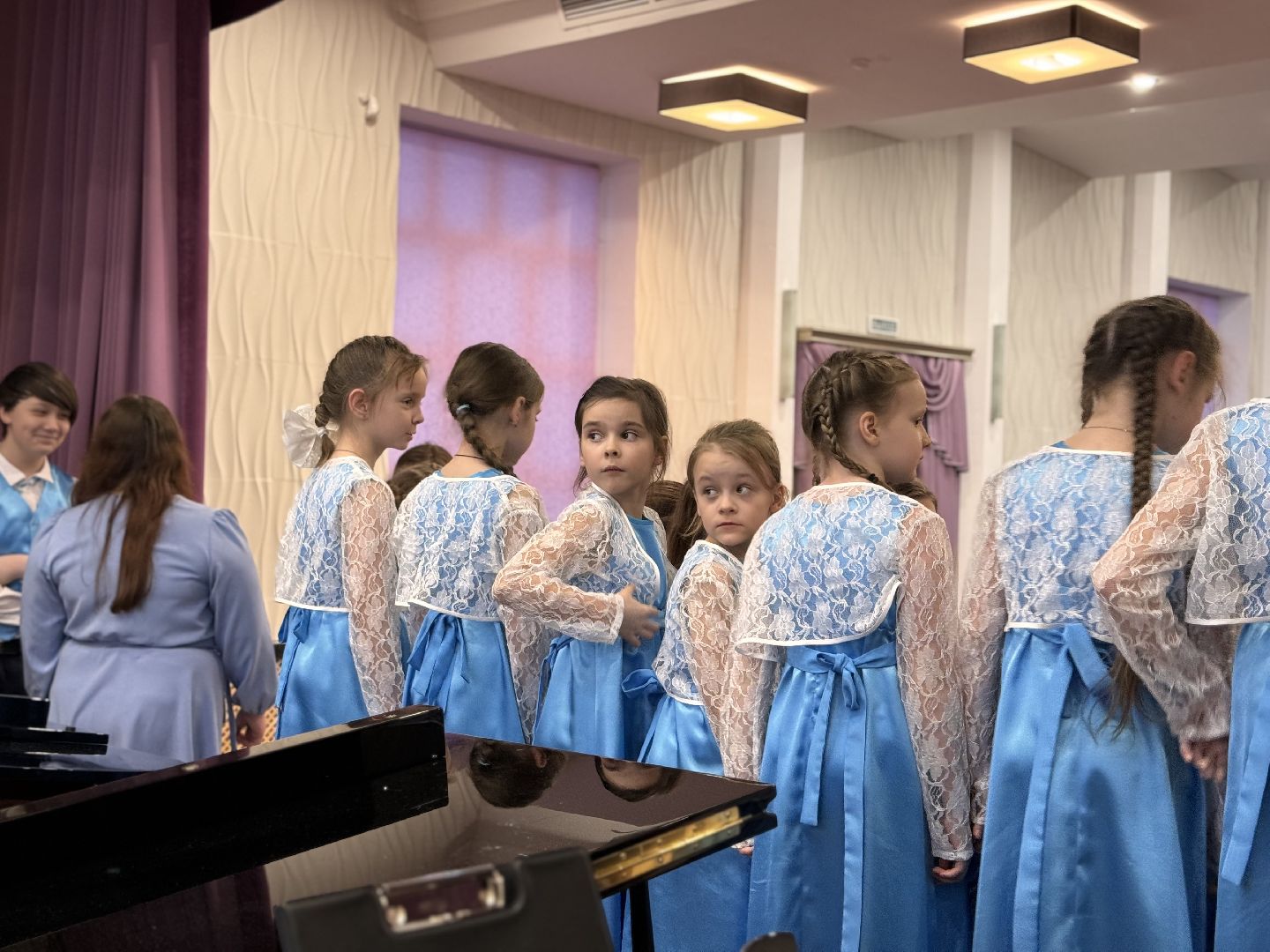 шаховская, школа искусств, концерт, библиотека,