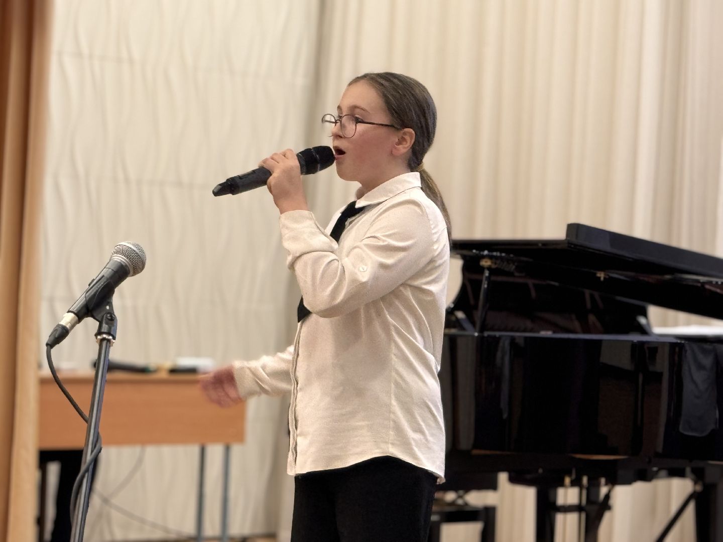 шаховская, школа искусств, концерт, библиотека,