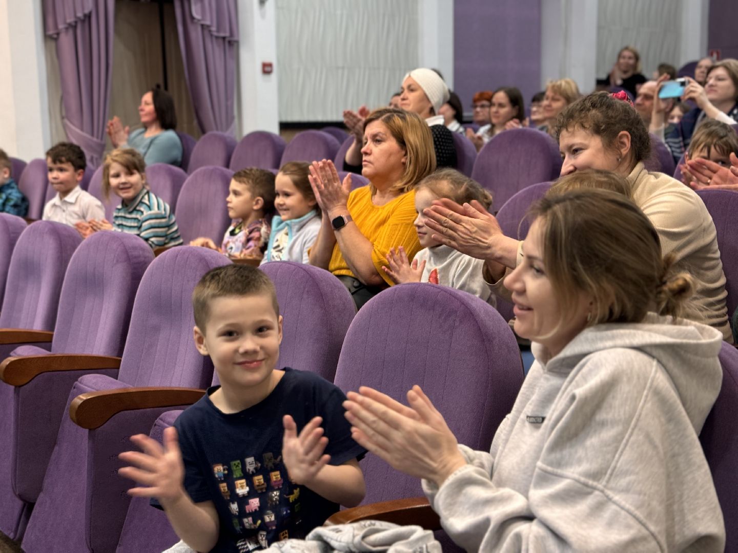 шаховская, школа искусств, концерт, библиотека,