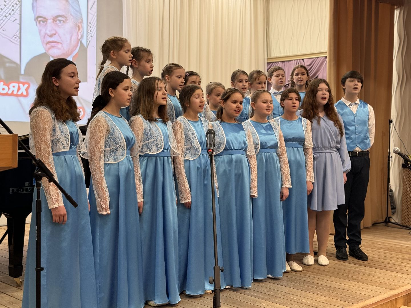 шаховская, школа искусств, концерт, библиотека,