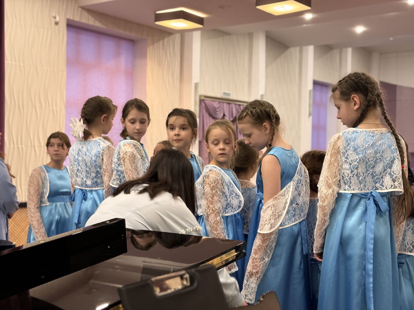 шаховская, школа искусств, концерт, библиотека,