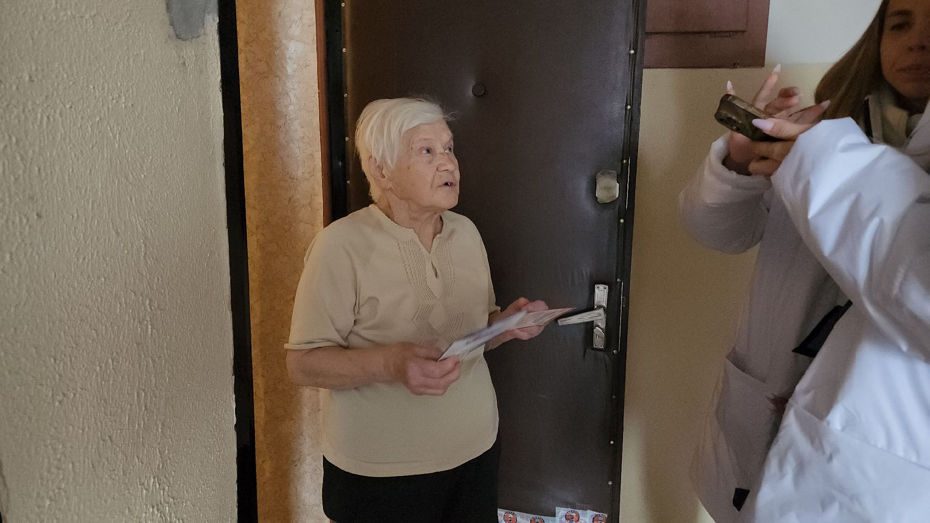 волоколамск, жители, выборы, выборы 2024, выборы президента, выборы президента 2024,