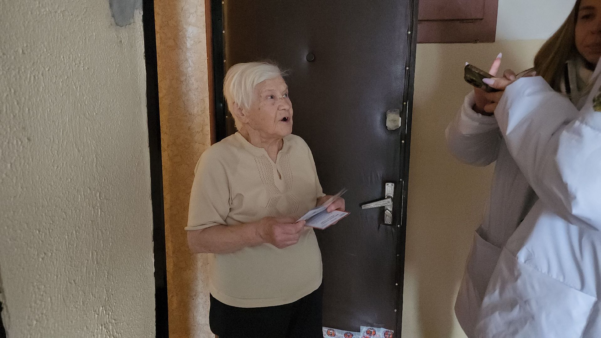 волоколамск, жители, выборы, выборы 2024, выборы президента, выборы президента 2024,