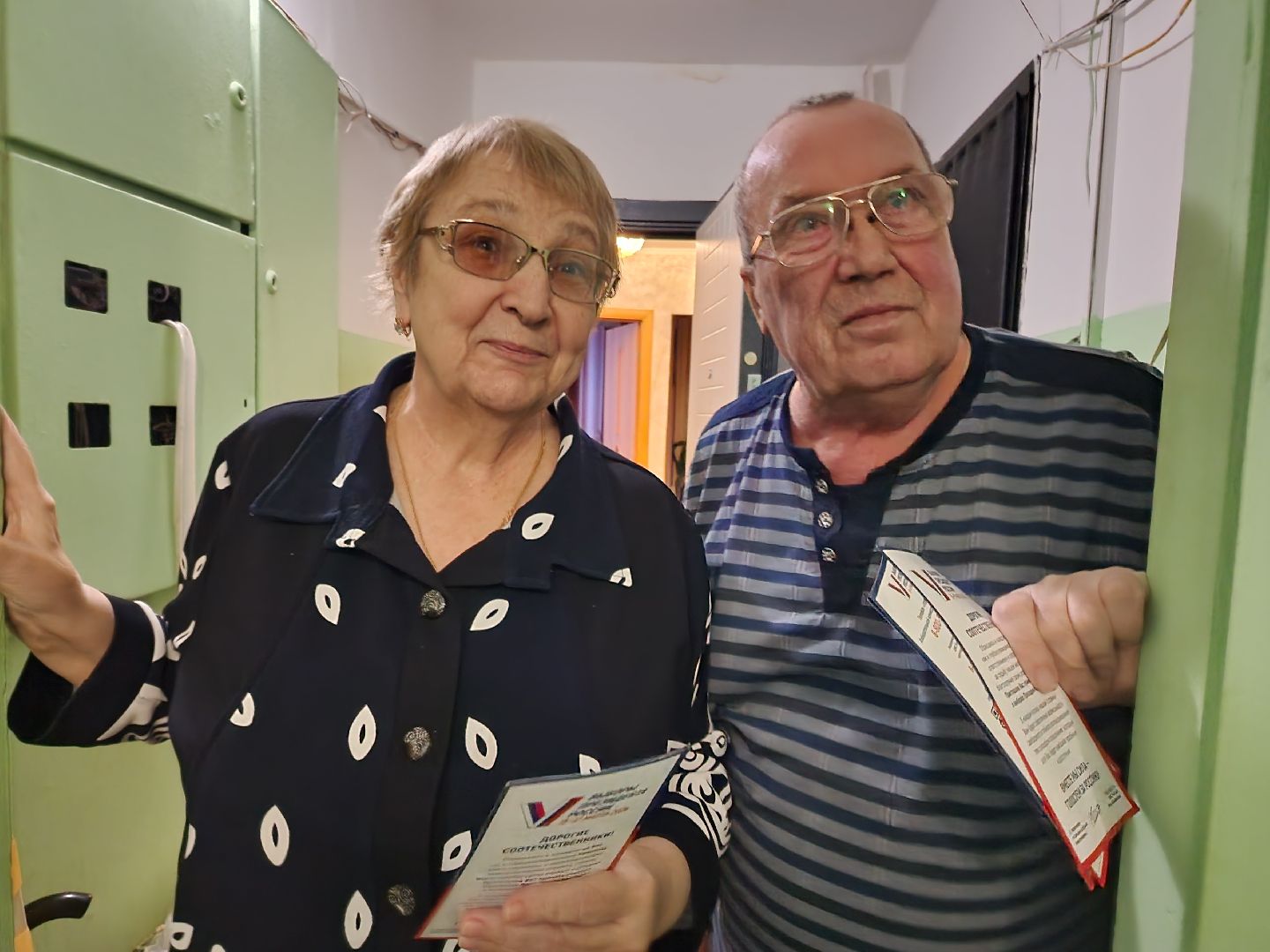 Подольск, Выборы Президента, уик, информаторы уик,