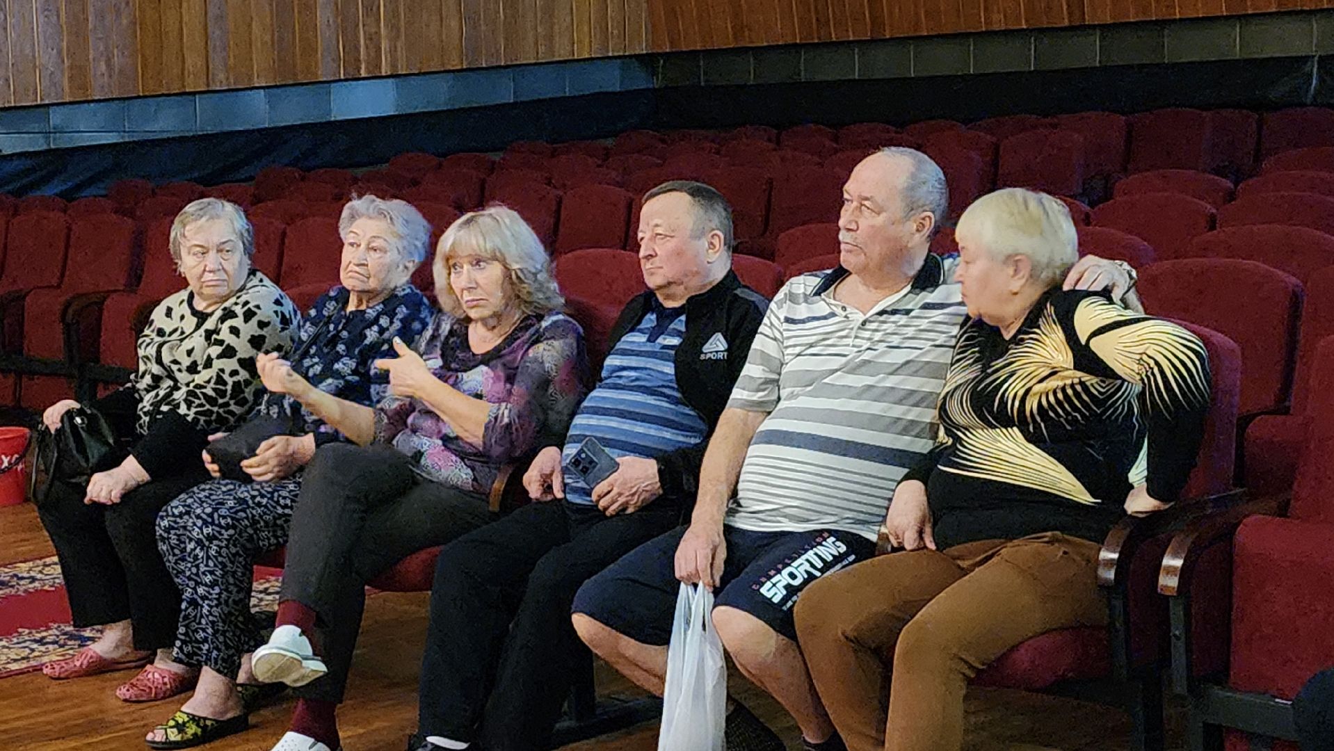 выборы, выборы президента, выборы 2024, Лосино-Петровский, ТИК,