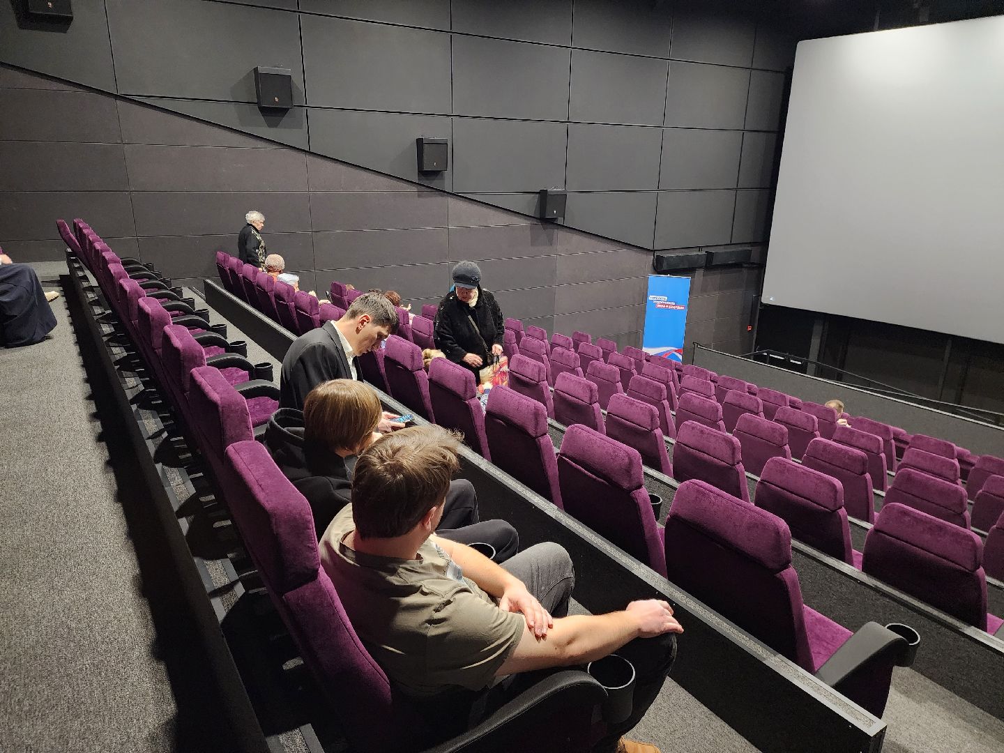 ногинск, президент, власть, кинотеатр,