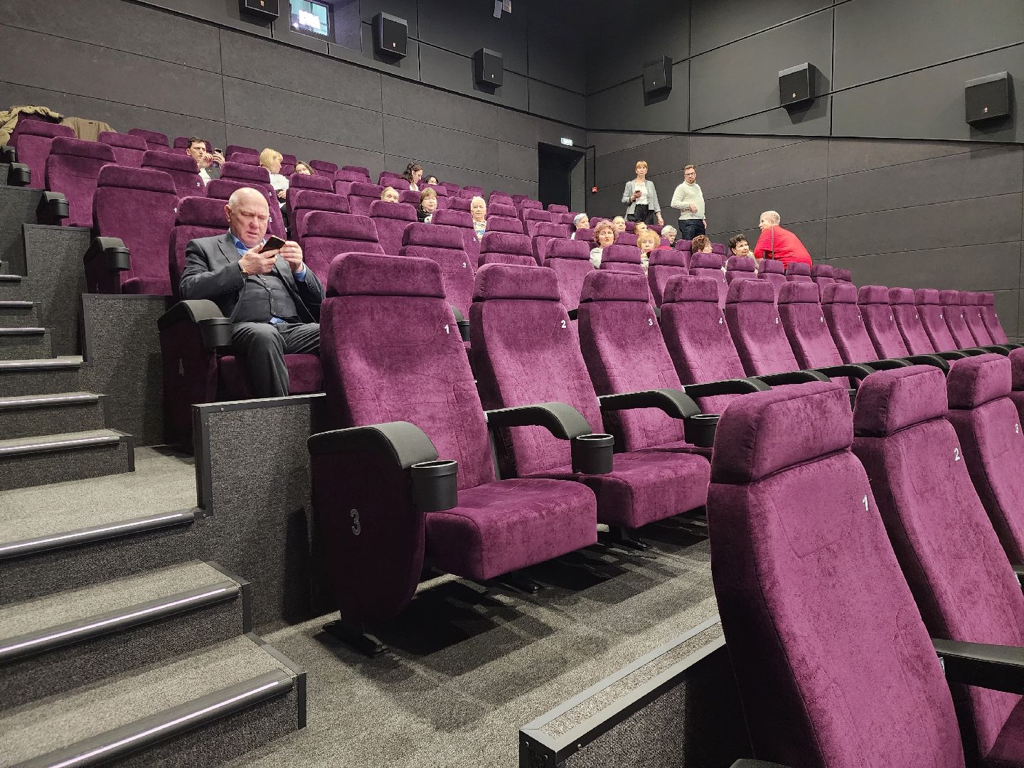 ногинск, президент, власть, кинотеатр,