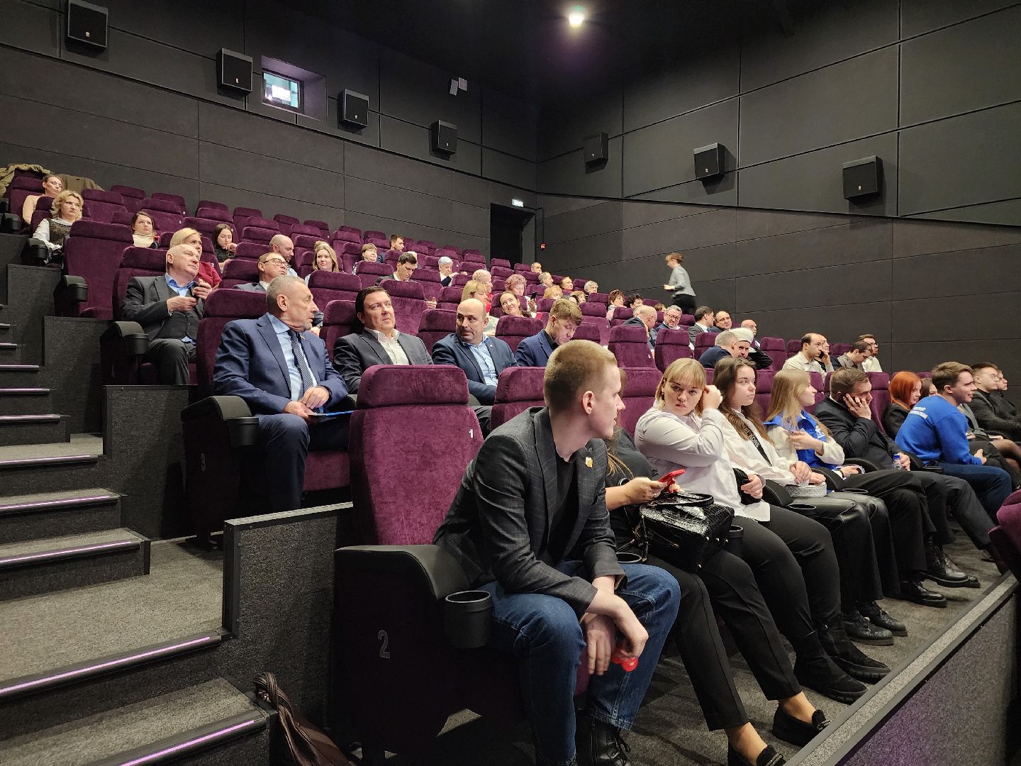 ногинск, президент, власть, кинотеатр,