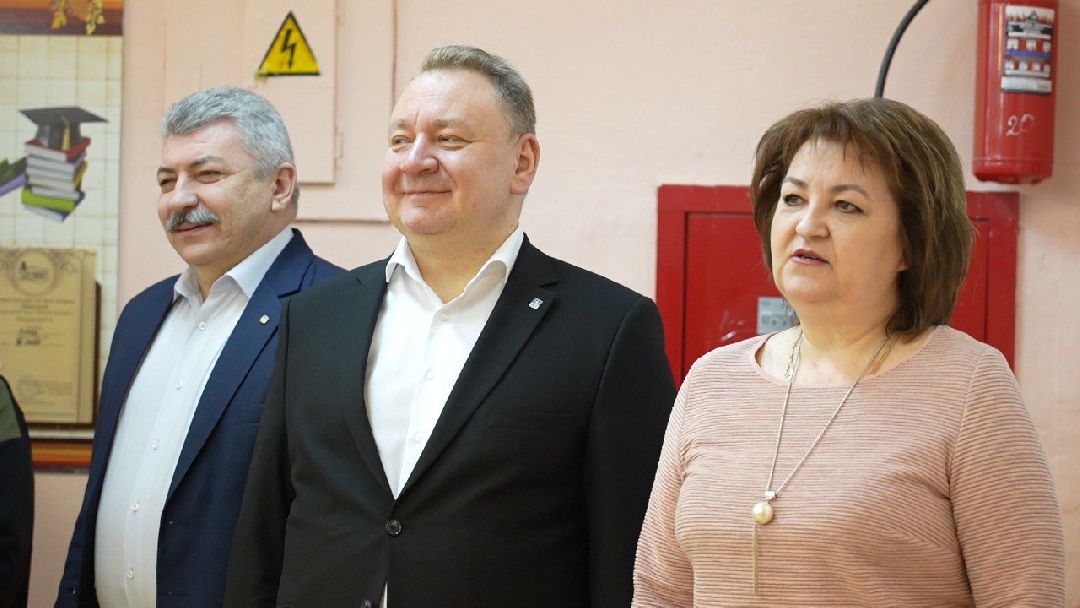 Сергиев Посад