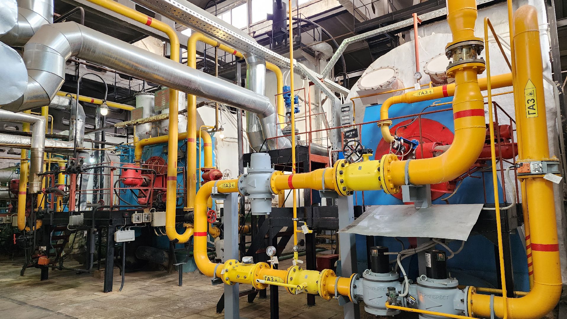 жкх, жкх подмосковья, паводки, Лосино-Петровский, коммунальные службы,