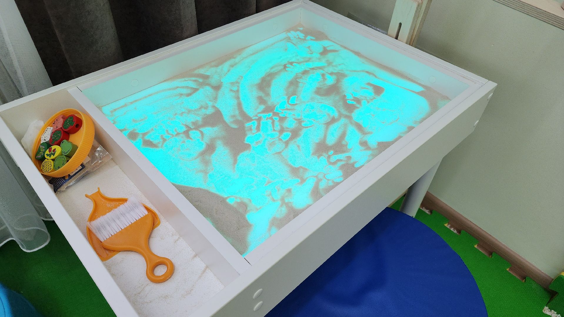 детский сад, образование, дети, Лосино-Петровский,