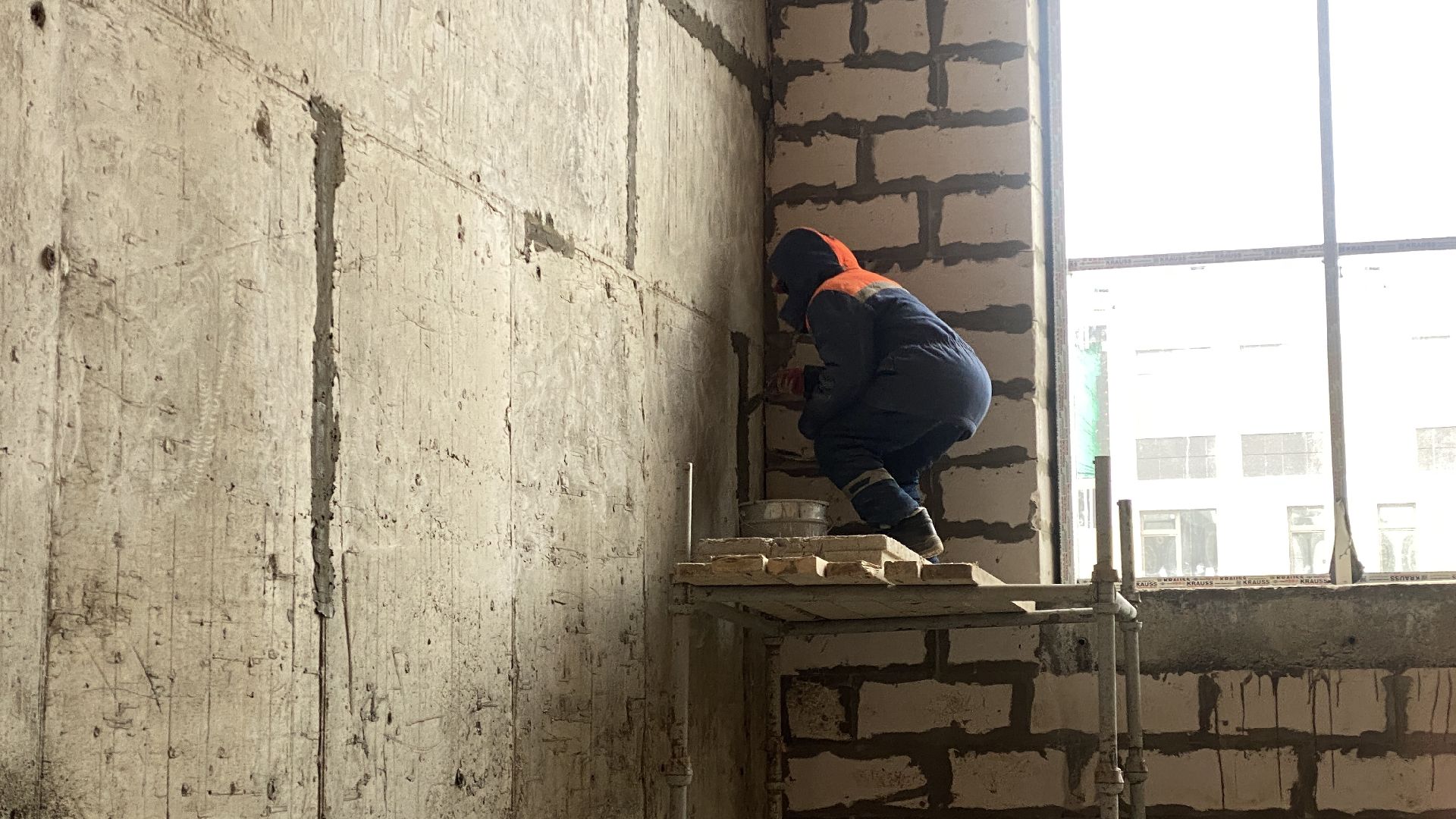 Южное Бутово, строителтство, школа, строительство школы, современная школа,