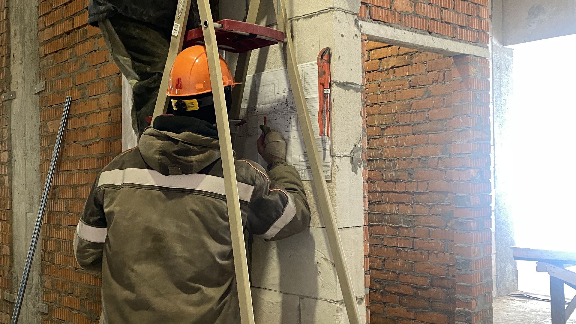 строительство, поликлиника, южное бутово, социальные объекты, строительство поликлиник в новом жк,