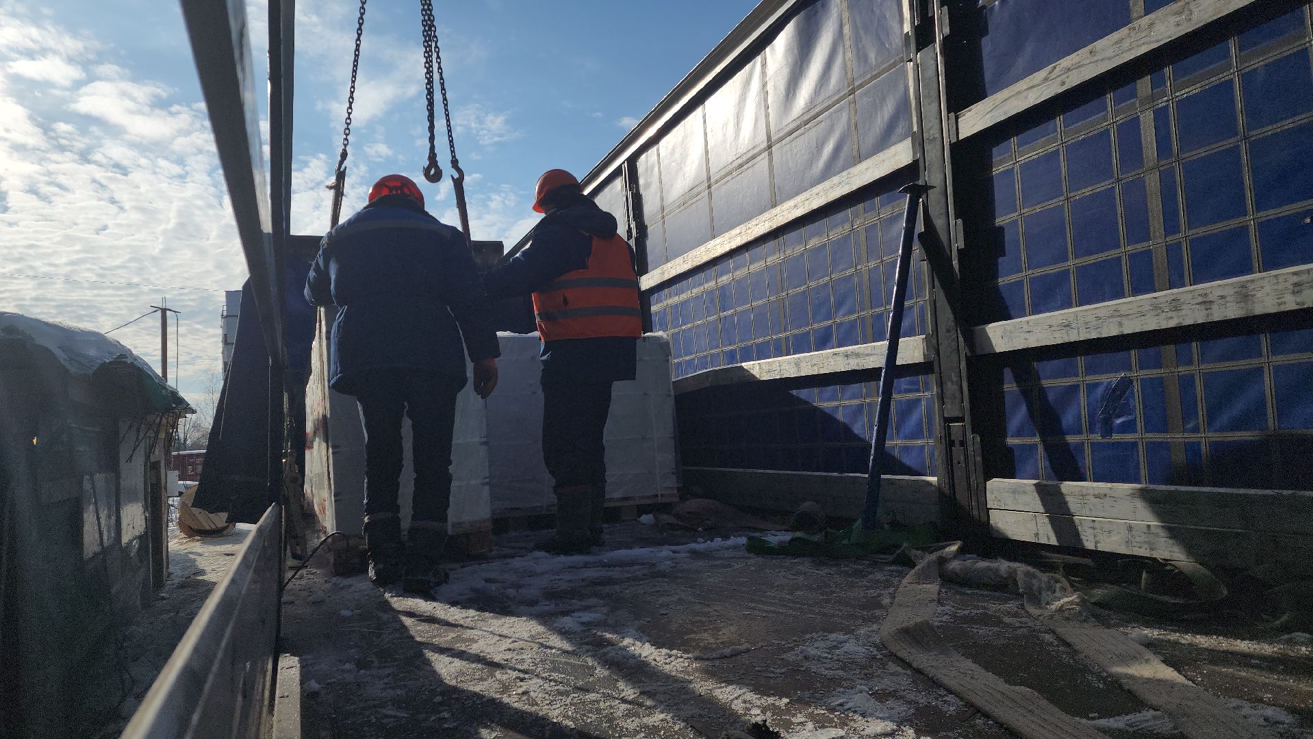 шатура, новый дом, строительство домов, Жилье и городская среда, подмосковье, подмосковье - это мы, городской округ строительство,