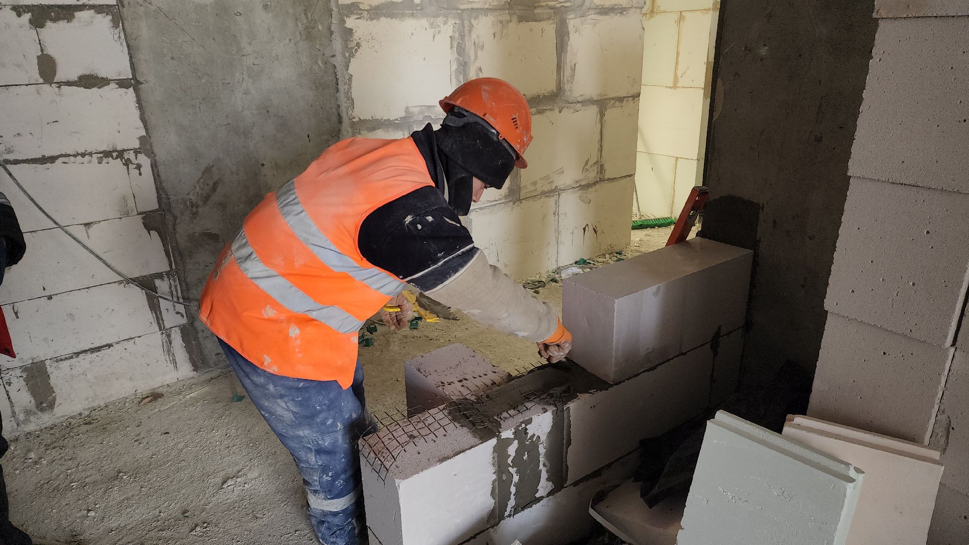 шатура, новый дом, строительство домов, Жилье и городская среда, подмосковье, подмосковье - это мы, городской округ строительство,