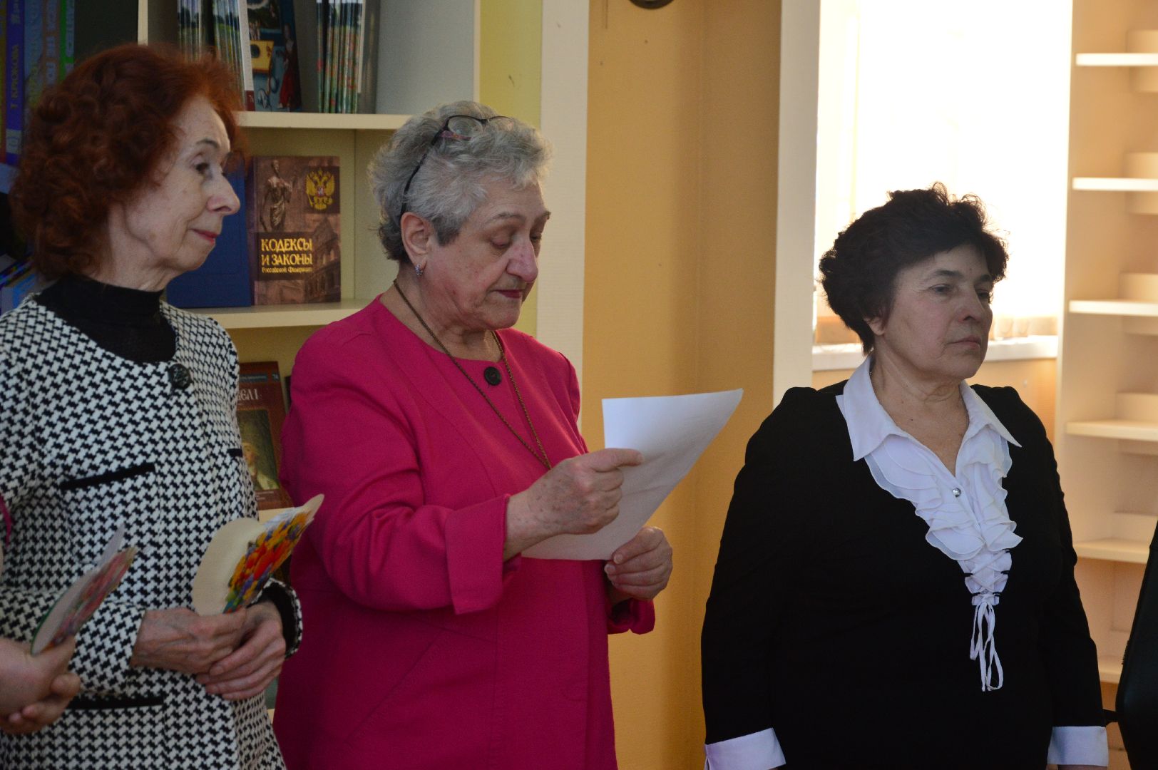 Роберт Рождественский, вечер памяти, шатура, библиотека, нариманова, вдохновение, городской дом культуры, городской округ культура,