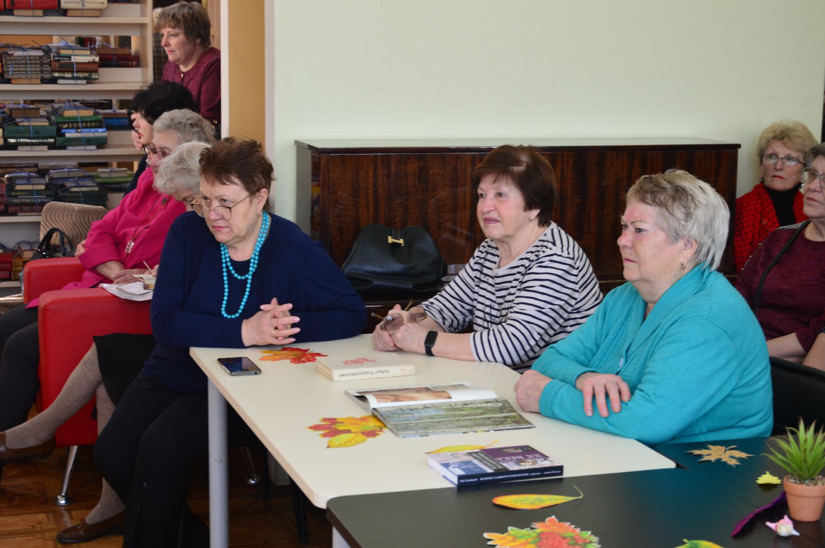 Роберт Рождественский, вечер памяти, шатура, библиотека, нариманова, вдохновение, городской дом культуры, городской округ культура,