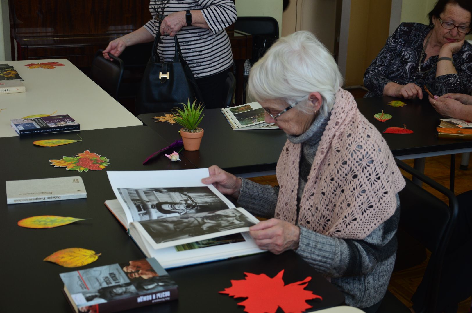 Роберт Рождественский, вечер памяти, шатура, библиотека, нариманова, вдохновение, городской дом культуры, городской округ культура,