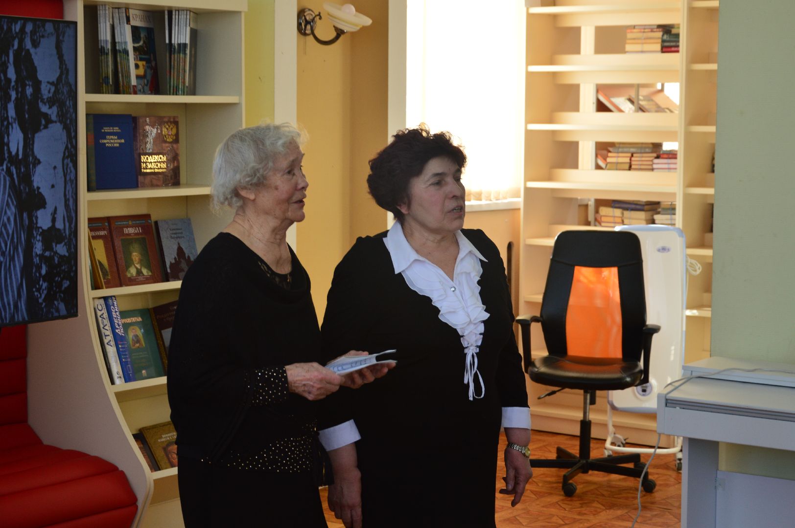 Роберт Рождественский, вечер памяти, шатура, библиотека, нариманова, вдохновение, городской дом культуры, городской округ культура,