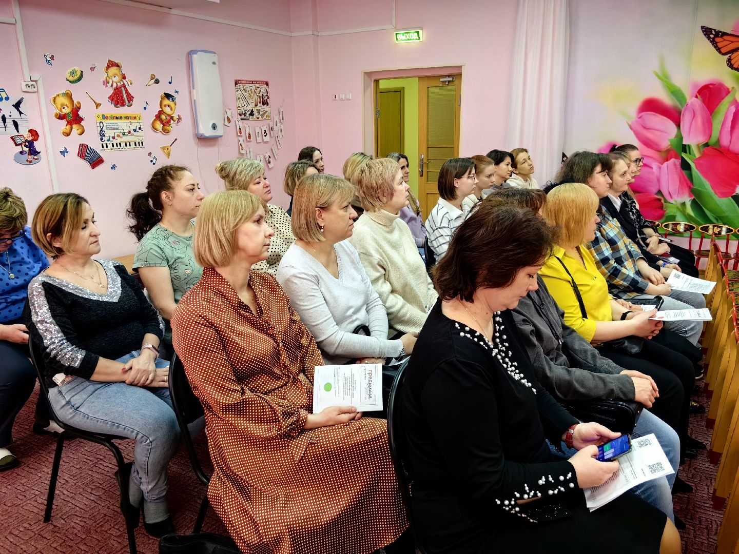 предшкола, детский сад, программа будущего, стандарт, воспитатели,звездный городок,