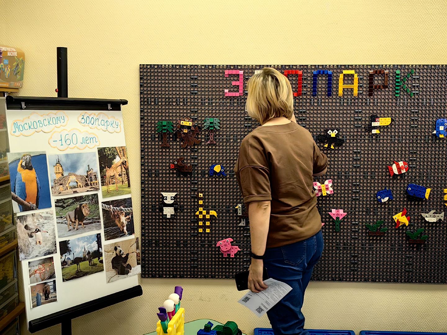 предшкола, детский сад, программа будущего, стандарт, воспитатели,звездный городок,