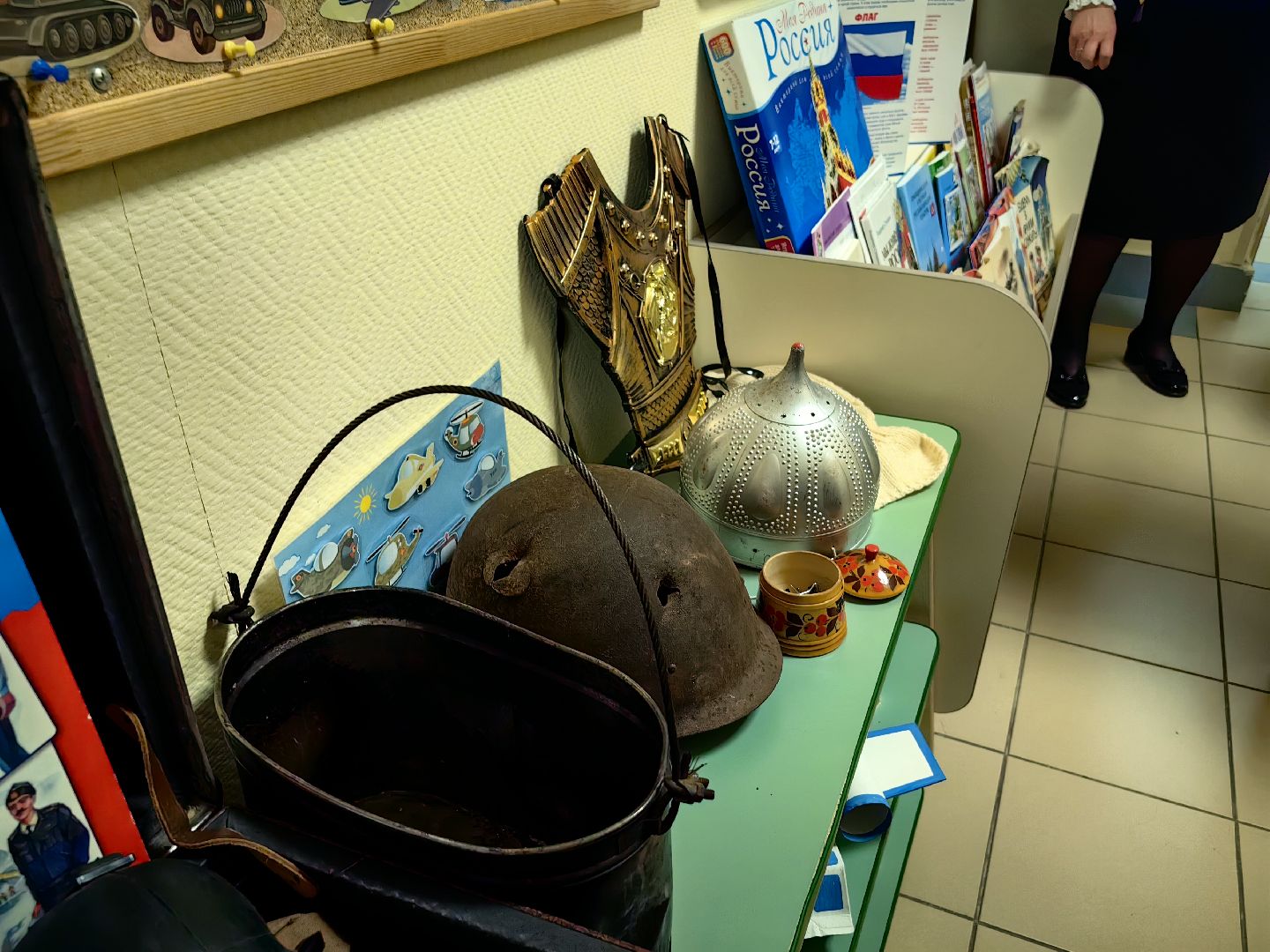 предшкола, детский сад, программа будущего, стандарт, воспитатели,звездный городок,