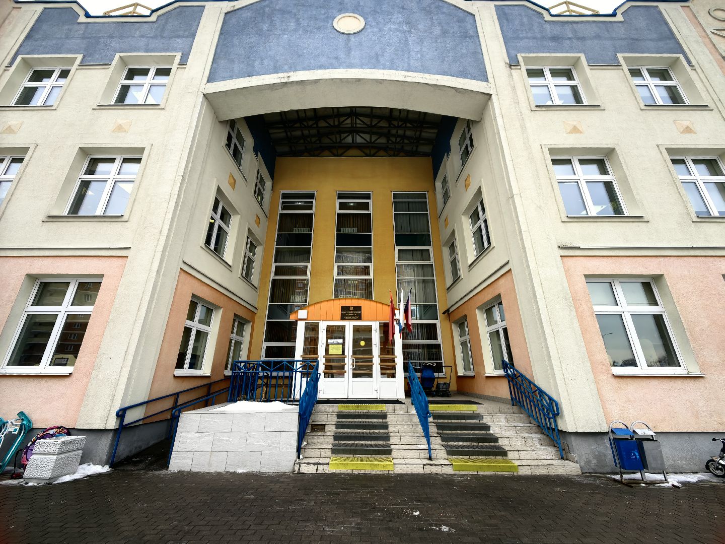 предшкола, детский сад, программа будущего, стандарт, воспитатели,звездный городок,