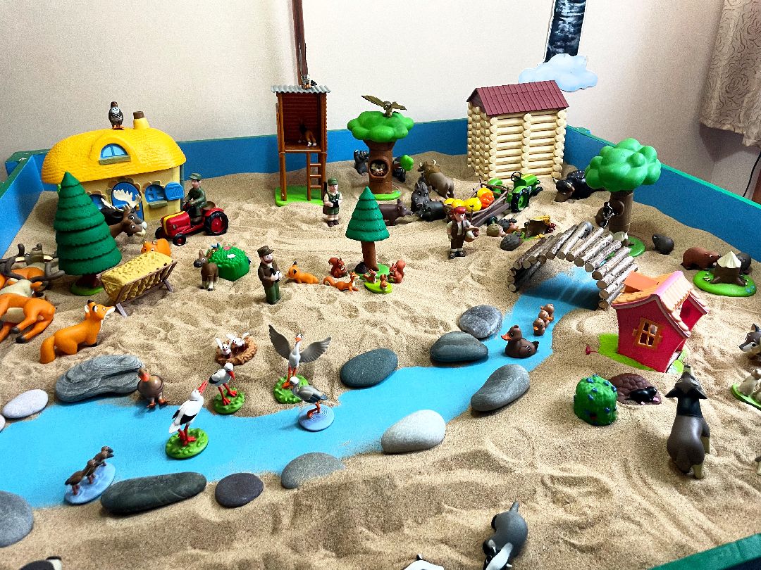 Сергиев Посад