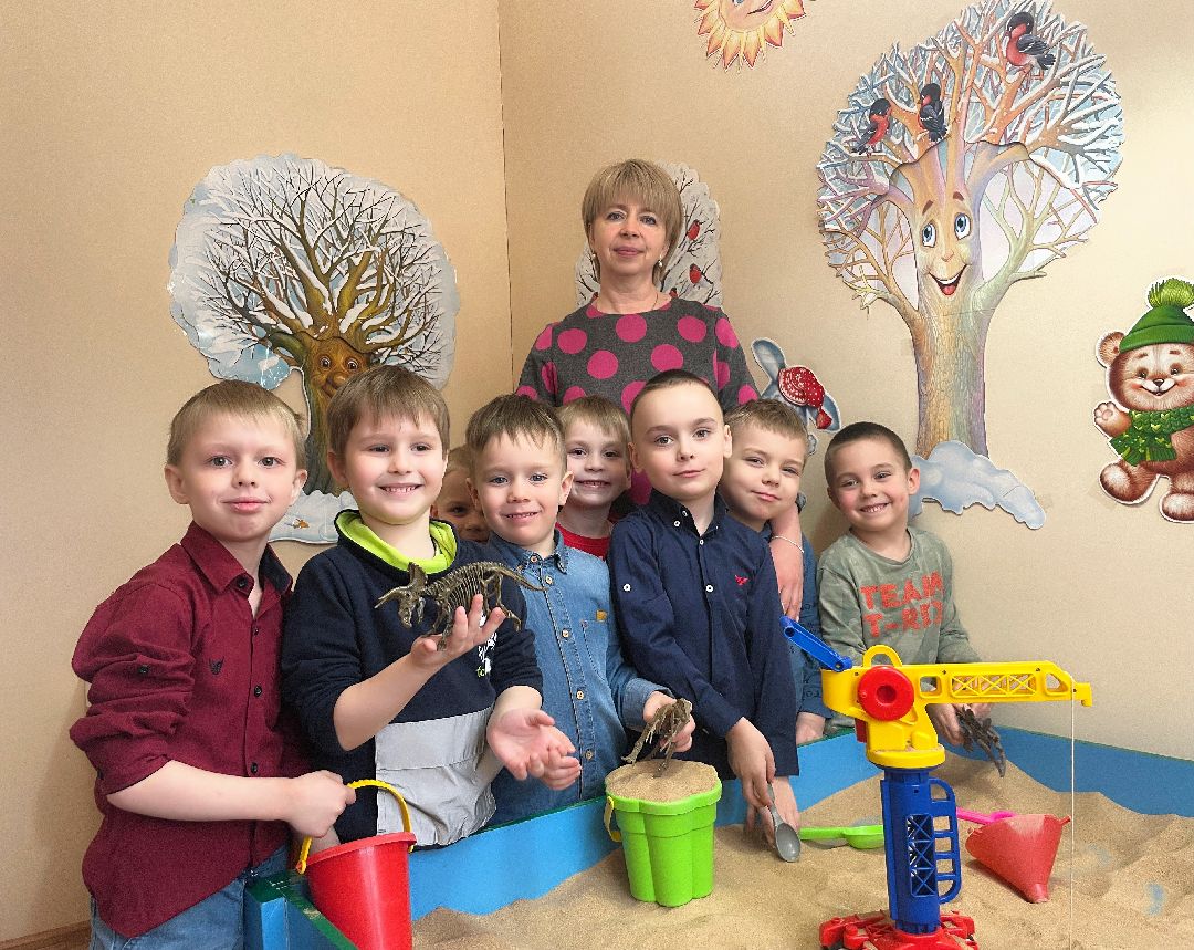 Сергиев Посад