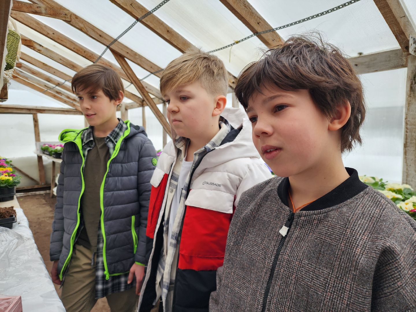 Звенигород, Фермерство, Сельское хозяйство, мастер класс,