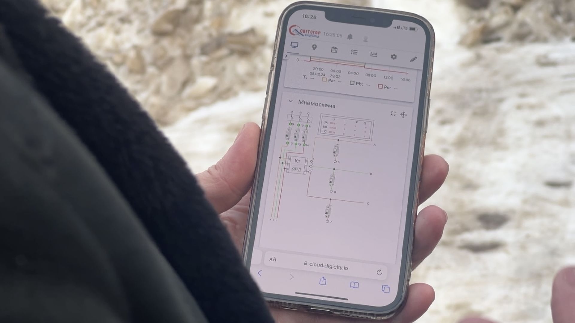 химки, освещение, наружное освещение, благоустройство, фонари, модернизация,