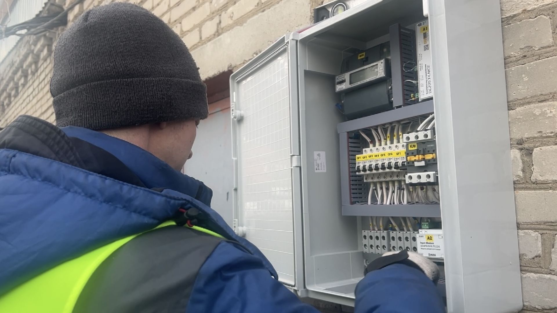 химки, освещение, наружное освещение, благоустройство, фонари, модернизация,