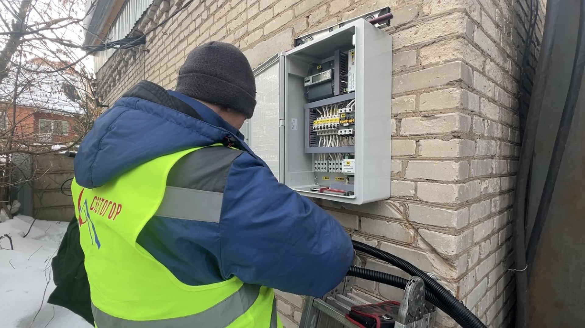 химки, освещение, наружное освещение, благоустройство, фонари, модернизация,