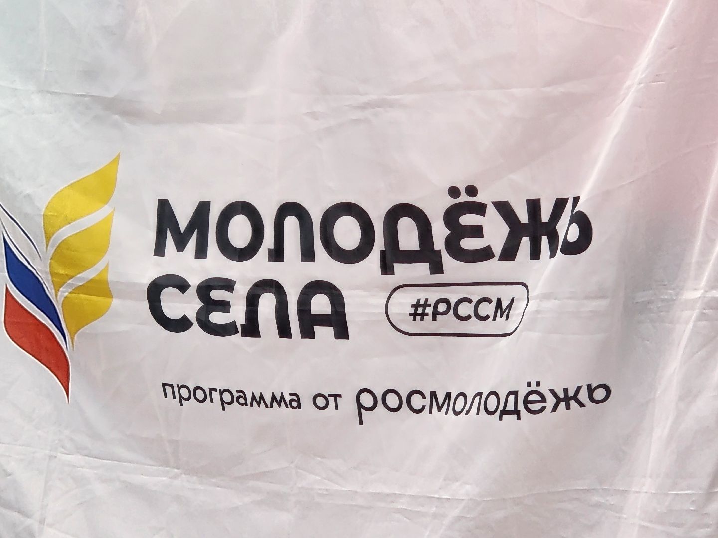 воскресенск, сельская молодежь, рссм, село,