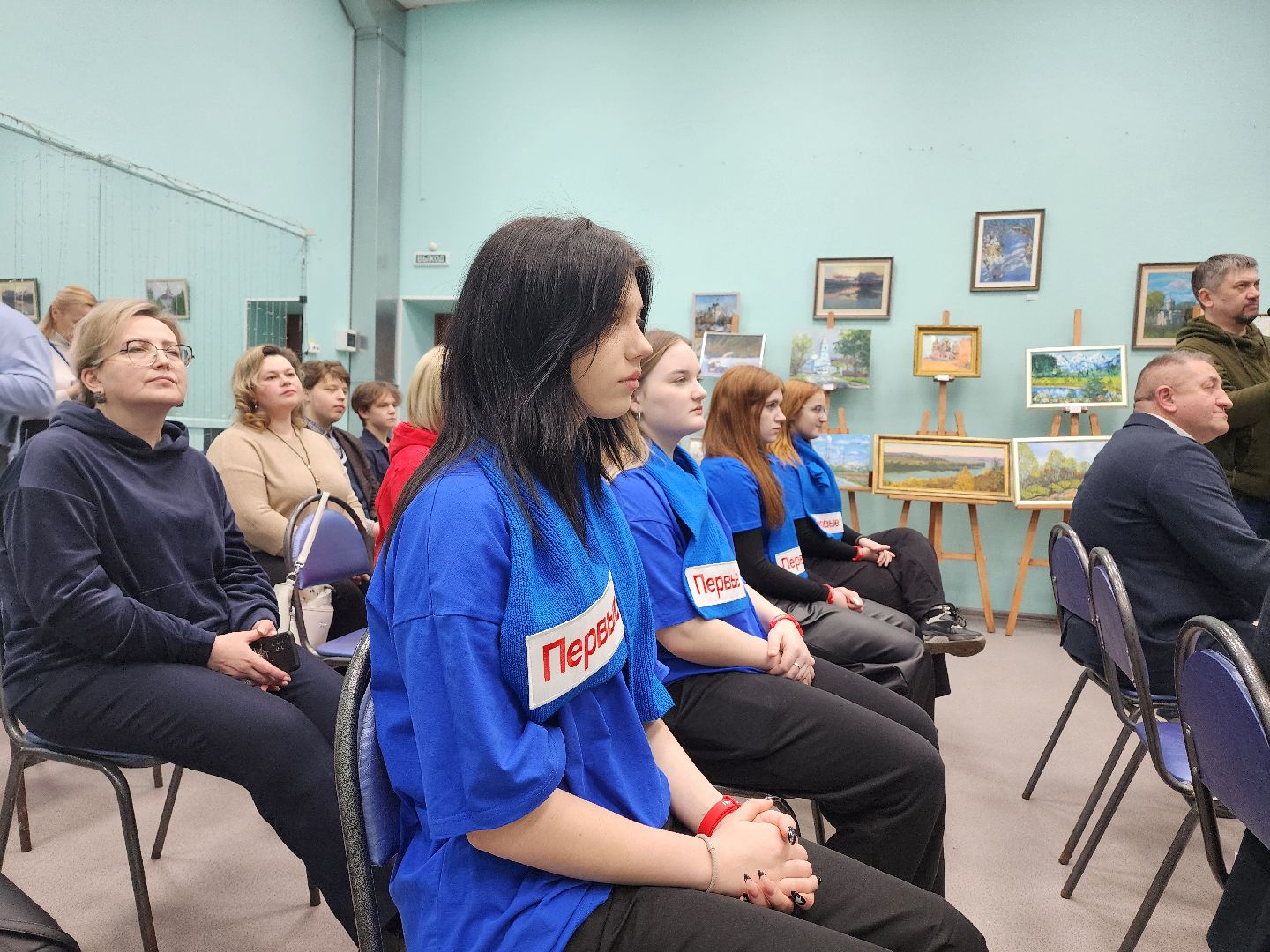 воскресенск, сельская молодежь, рссм, село,