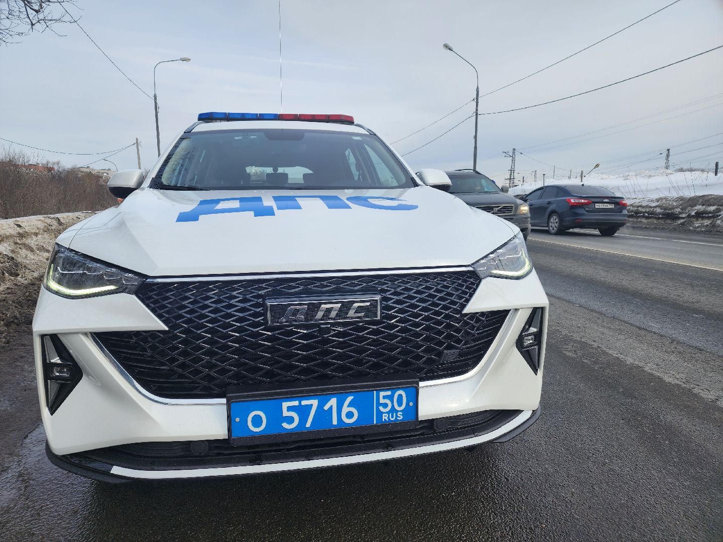 Автомобиль госавтоинспекции, орехово-зуево,