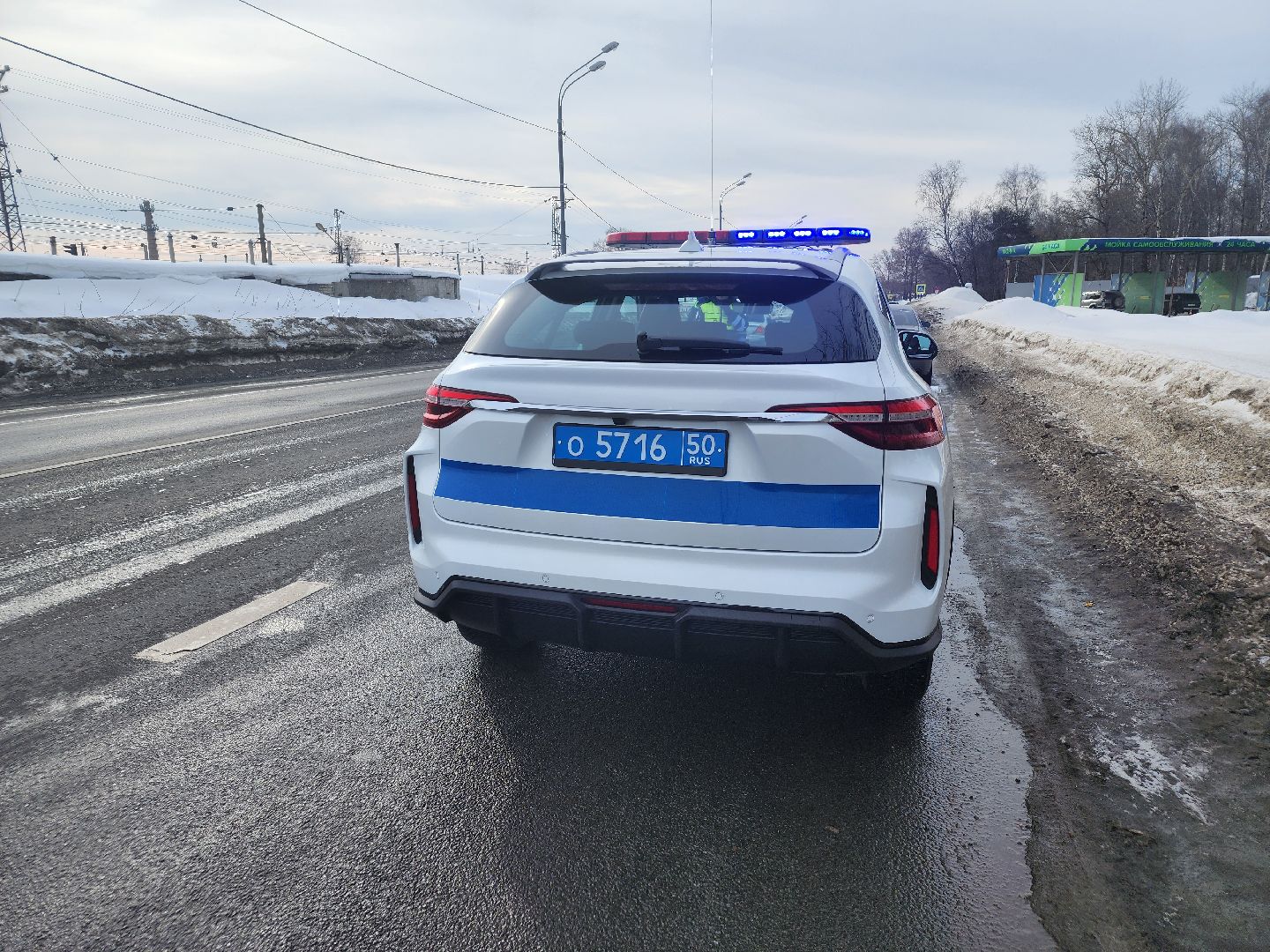 Автомобиль госавтоинспекции, орехово-зуево,