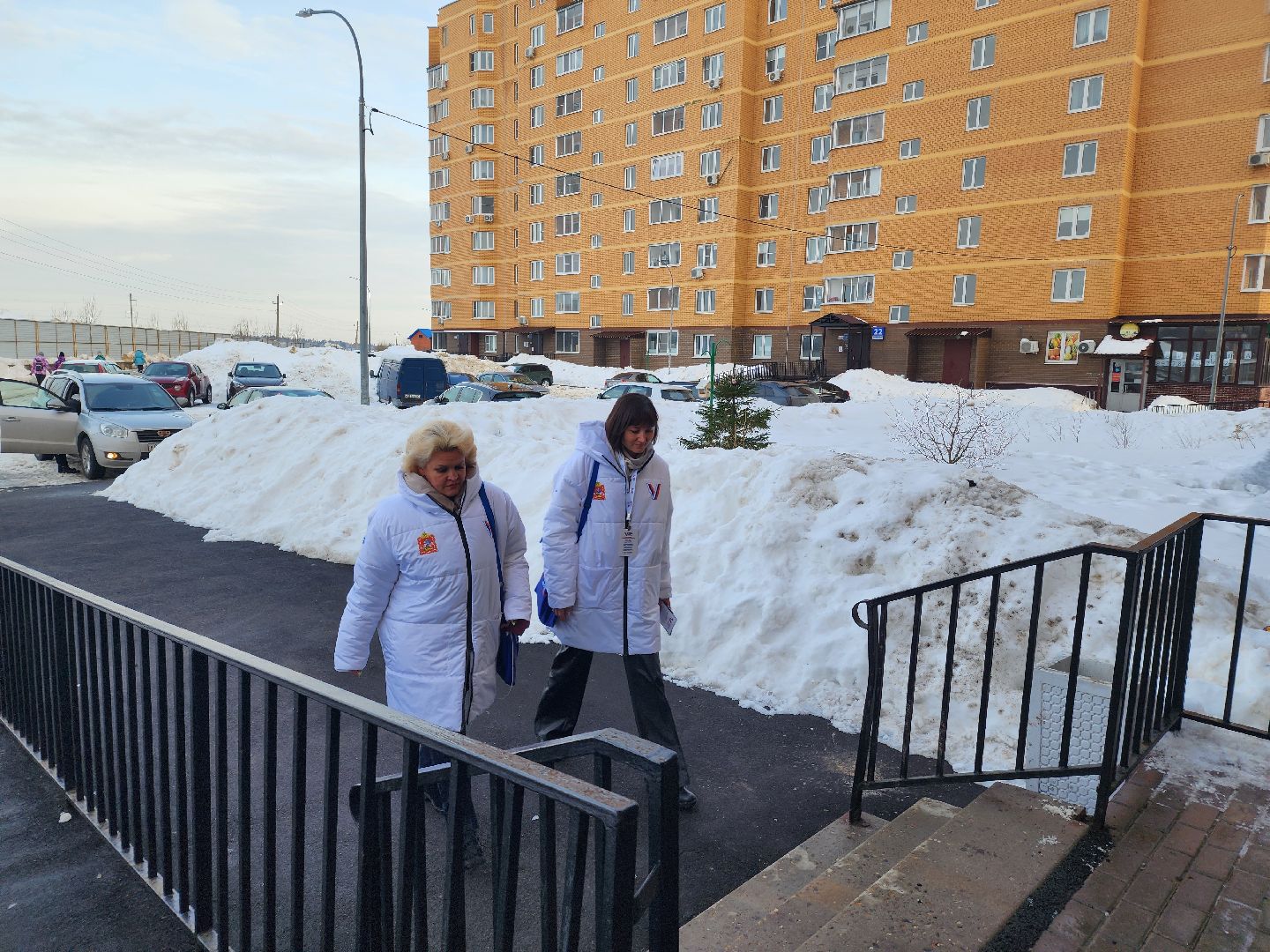 уик, выборы президента 2024, информаторы, информаторы уик, информирование о выборах,